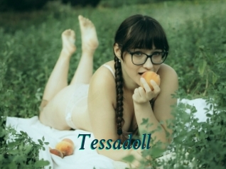 Tessadoll