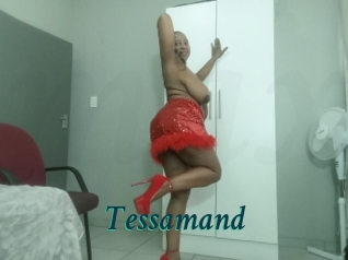 Tessamand