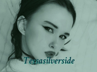 Tessasilverside