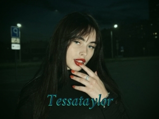 Tessataylor