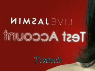 Testtech