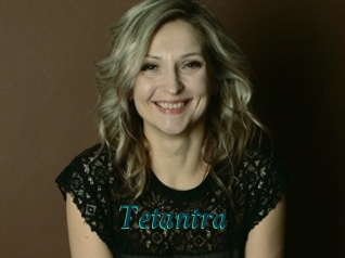 Tetantra