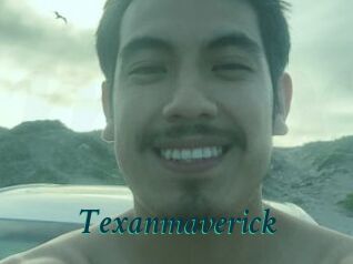 Texanmaverick