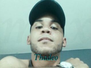 Thadeo