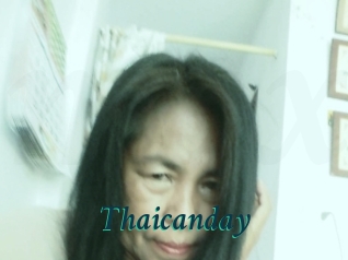 Thaicanday