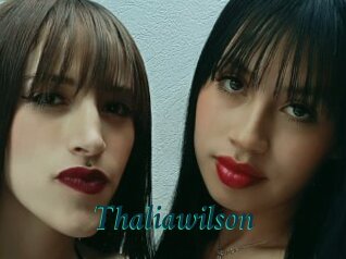 Thaliawilson