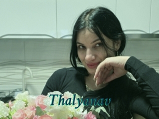 Thalyanav