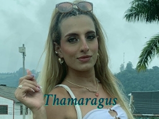 Thamaragus