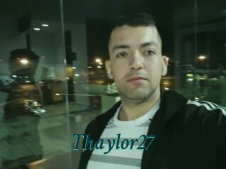 Thaylor27