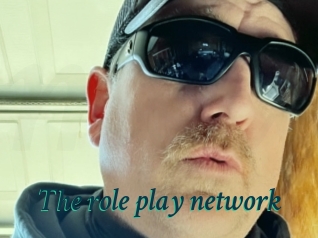 The_role_play_network