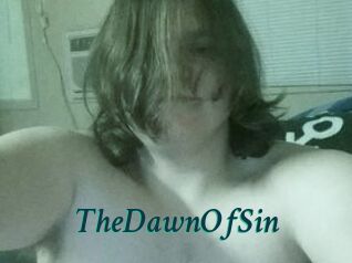 TheDawnOfSin