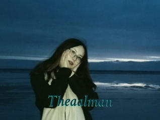 Theaalman