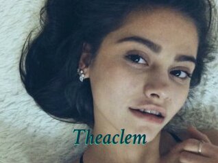 Theaclem