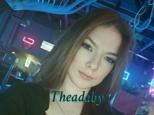 Theadaby