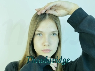 Theadavidge