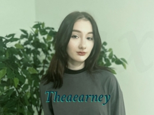 Theaearney