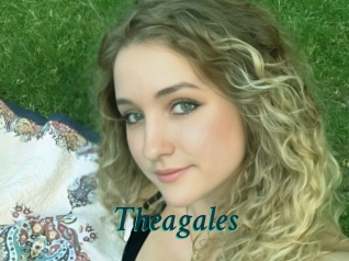 Theagales