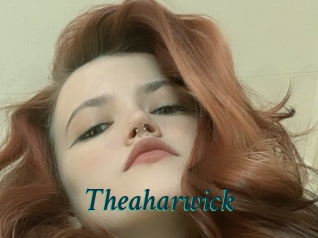 Theaharwick