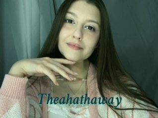 Theahathaway