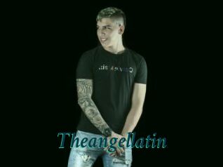 Theangellatin