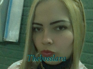 Thebosslara