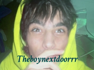 Theboynextdoorrr