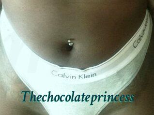 Thechocolateprincess