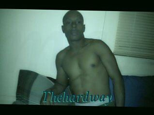 Thehardway