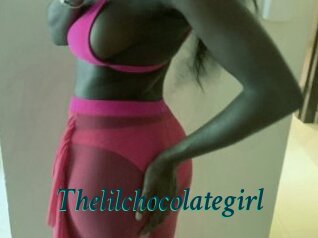 Thelilchocolategirl