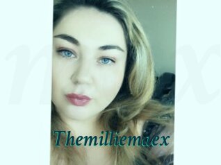 Themilliemaex