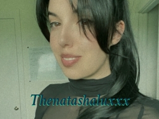 Thenatashaluxxx