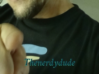 Thenerdydude