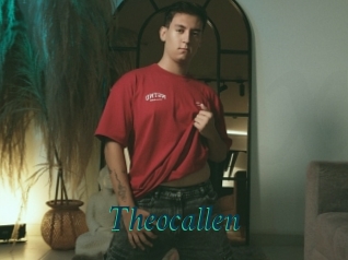 Theocallen