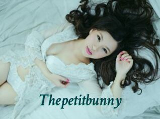 Thepetitbunny