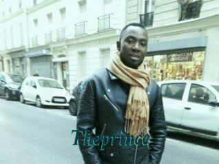 Theprince