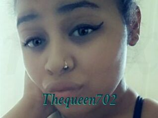 Thequeen702