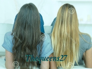 Thequeens27