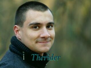 Therider