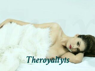 Theroyaltyts