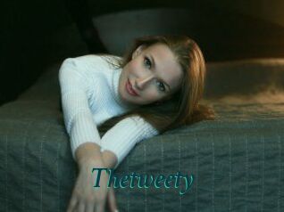 Thetweety