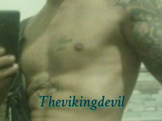 Thevikingdevil