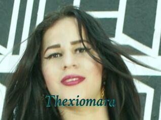 Thexiomara