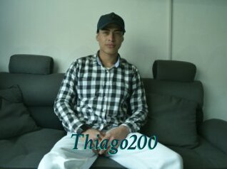 Thiago200