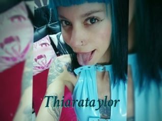 Thiarataylor