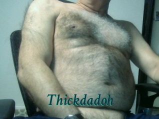 Thickdadoh