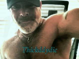 Thickddydic