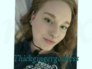 Thickgingergoddess