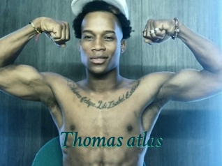 Thomas_atlas