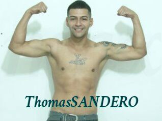 ThomasSANDERO