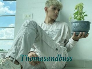 thomasandbuss Maxi Top Sexe